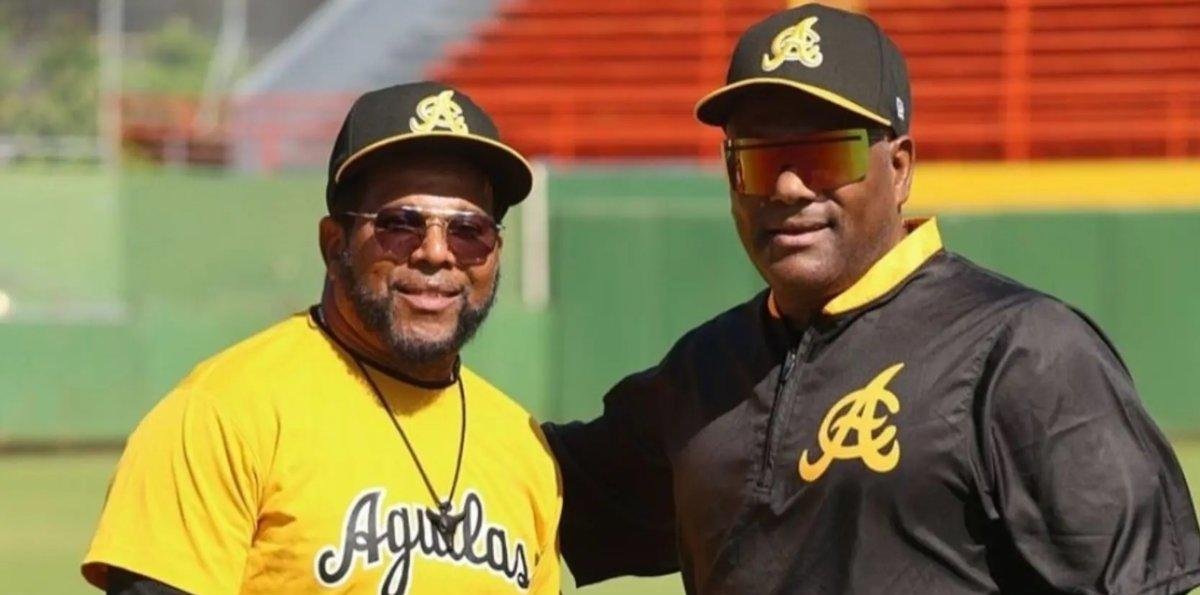 Polonia y Tejada lideran actuaciones RD en Serie del Caribe