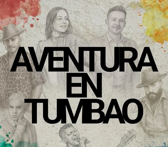 Mayimba Music presenta Aventura en Tumbao, un homenaje salsero al repertorio de Aventura y Romeo Santos