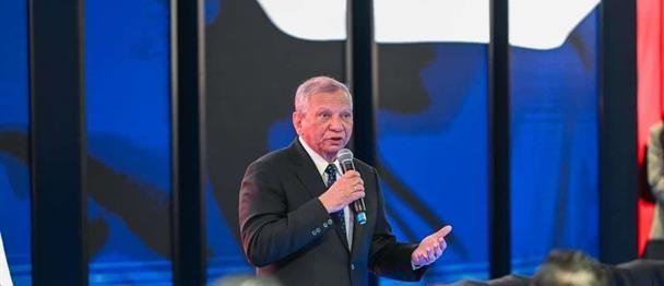 Leonardo Aguilera afirma que Banreservas apuesta al fortalecimiento del turismo