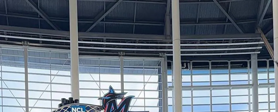 Linea Arajet consolida alianza con los Marlins