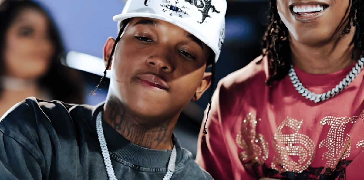 Lomiiel y Nino Freestyle lanzan el nuevo dembow “Trae chicas”