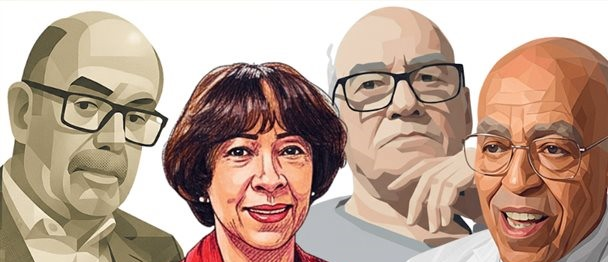 Prisma: una nueva mirada para entender el país