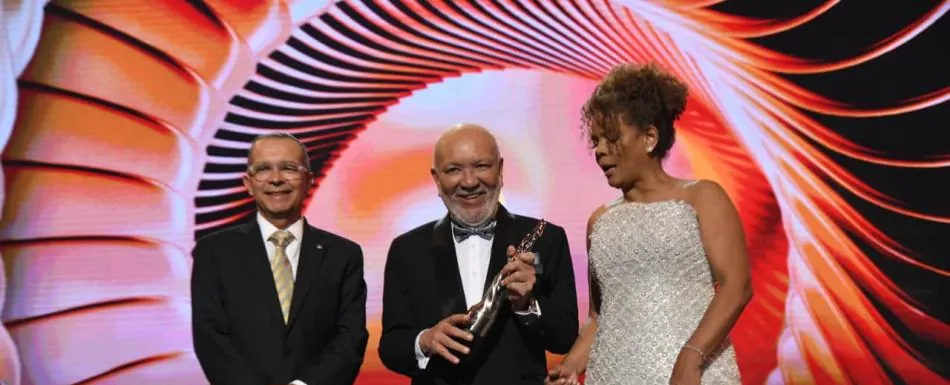 Jochy Santos, el Gran Soberano 2026