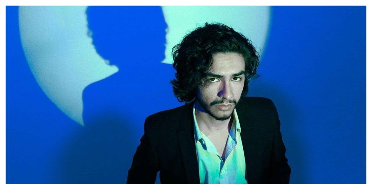 Felipe Cruz presenta el sencillo "Tuyo"