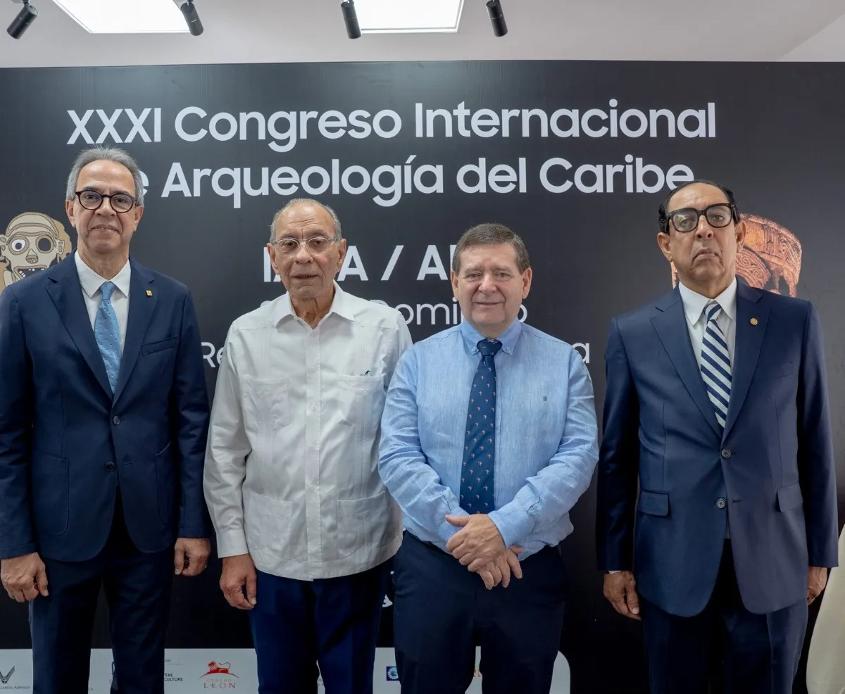 Hallazgo histórico en Samaná: revelan primeros pobladores del Caribe llegaron en una única gran migración