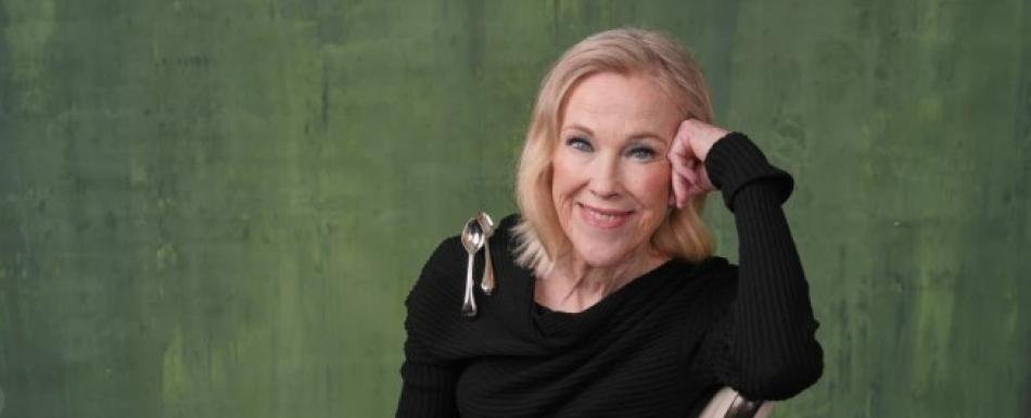 Fallece Catherine O'Hara, la estrella de la teleserie "Schitt's Creek"