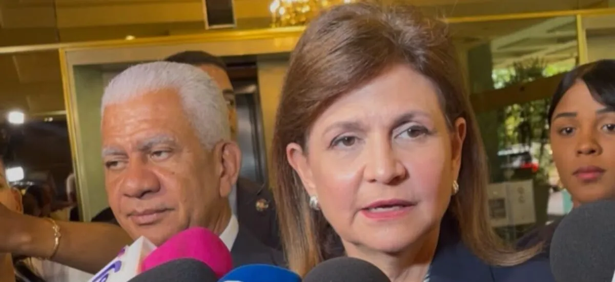 Raquel Peña defiende el diálogo para consensuar la reforma laboral y descarta hablar de reforma fiscal