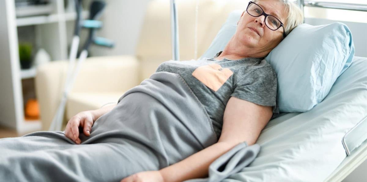 Sarcopenia y obesidad, riesgo de deterioro cognitivo