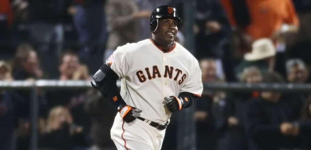 Barry Bonds, compai que temporada la del 2004