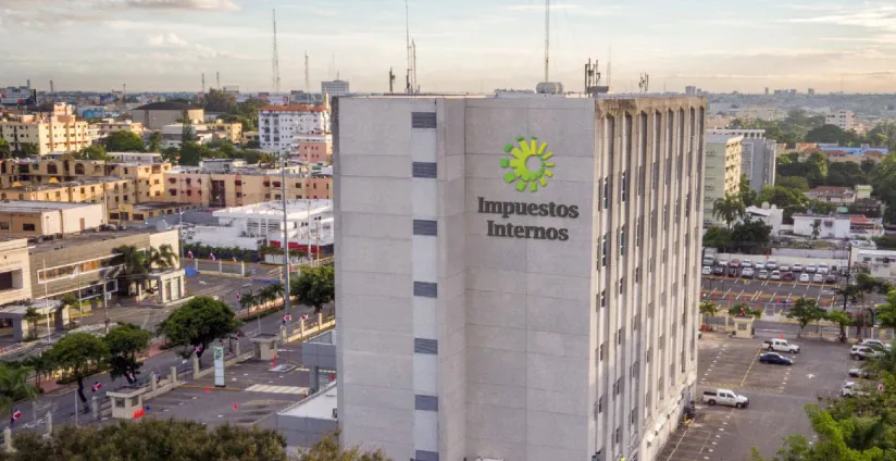 En primer trimestre la DGII recaudó RD$244,956.2 MM