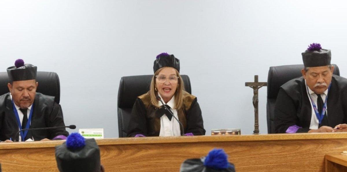 Tribunal ratifica la prisión preventiva en caso Senasa