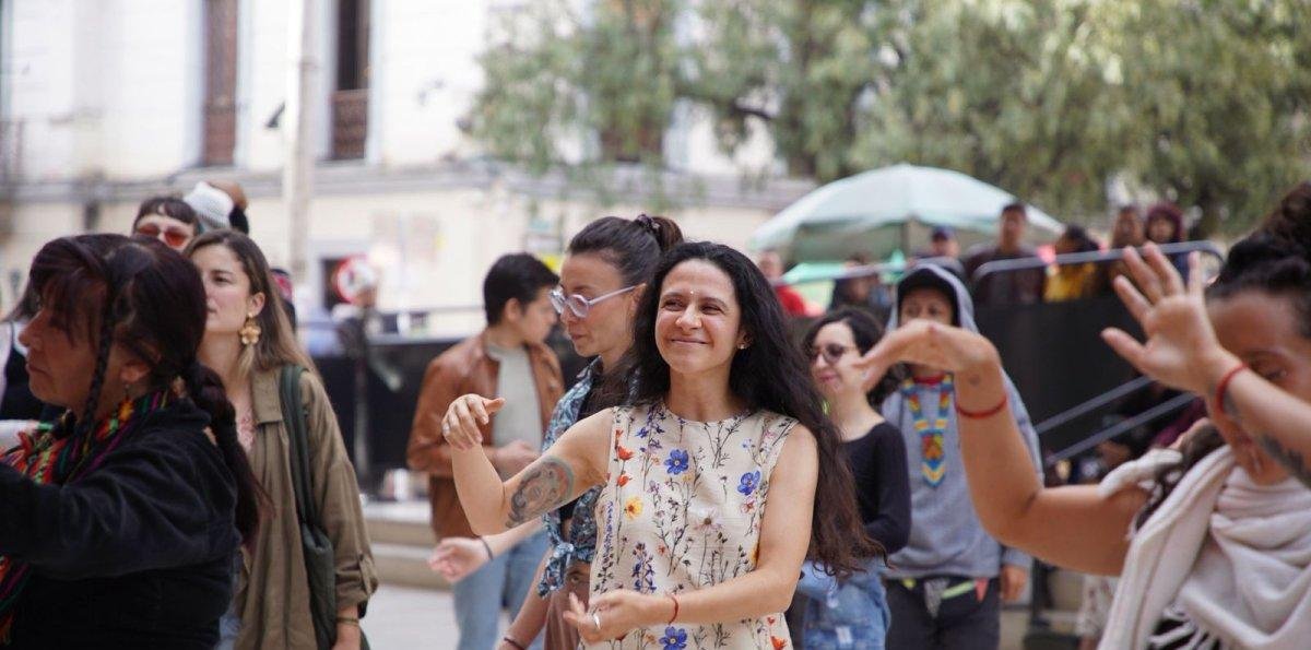 Bogotá recibió 1,9 millones de turistas extranjeros en 2025