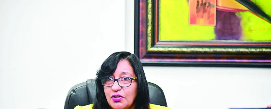 Ligero aumento de casos gastrointestinales en el Robert Reid Cabral