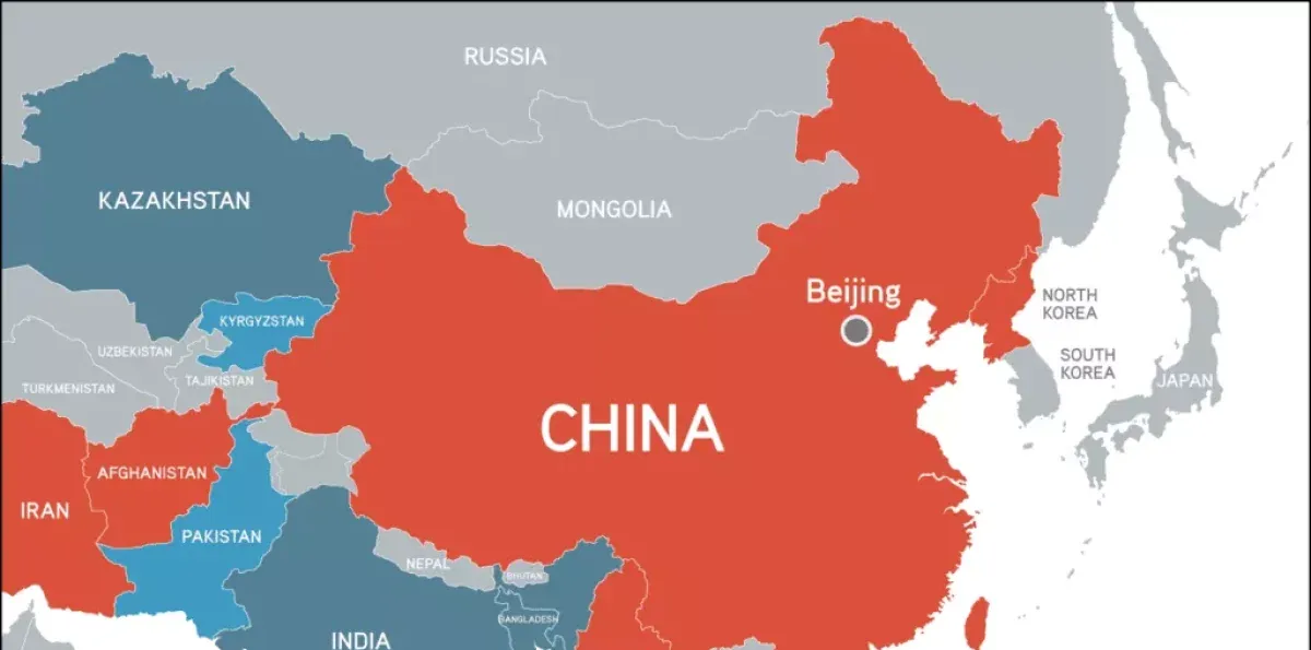 China aplica su poder suave a los vínculos