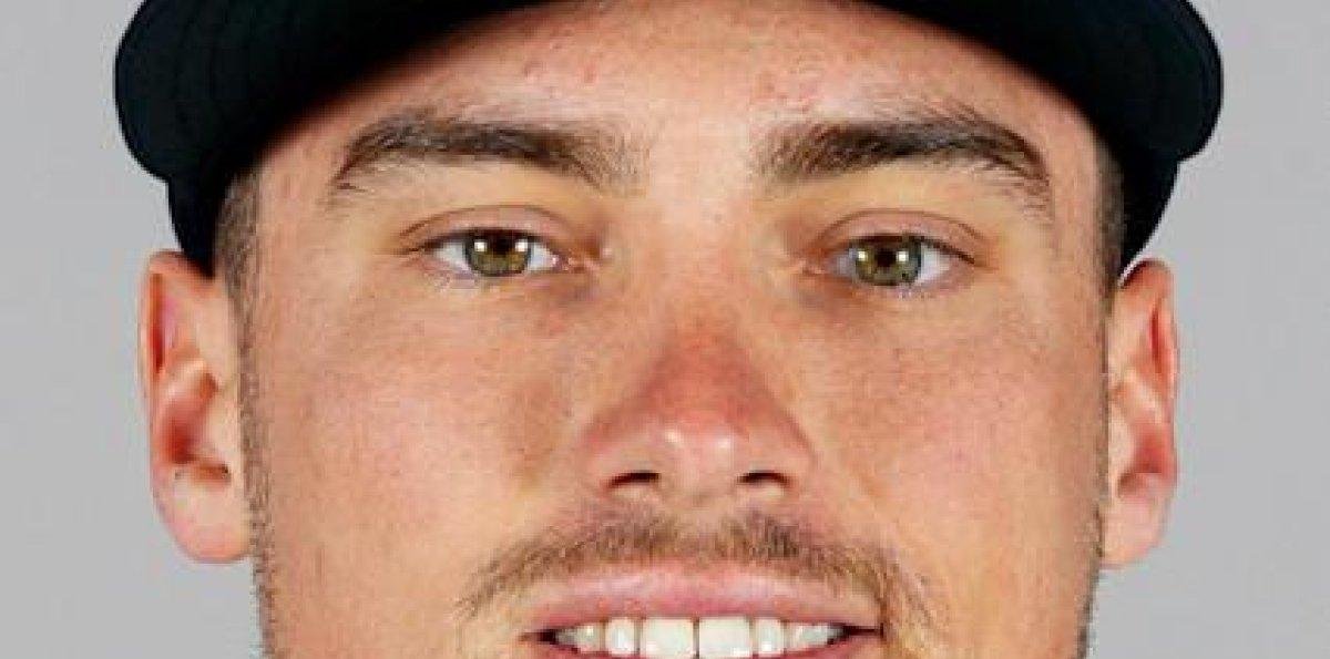 Caleb Durbin firma con los Medias Rojas: perfil y trayectoria