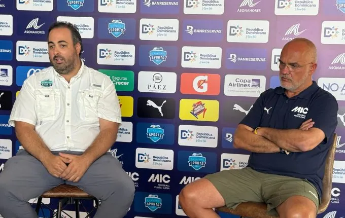 David Bellver dice MICFootball llega Cap Cana “para quedarse”