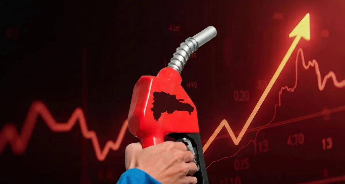 Gasolina premium sube 9 pesos y la gasolina regular 7