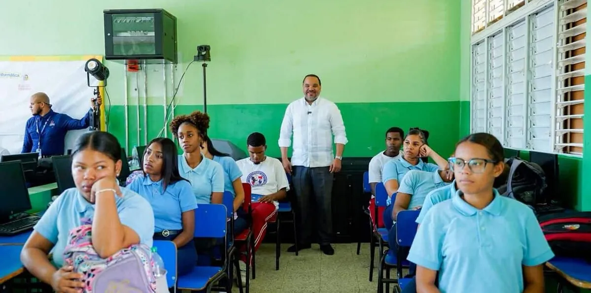 La justicia que aprende a reparar (Clase 32)