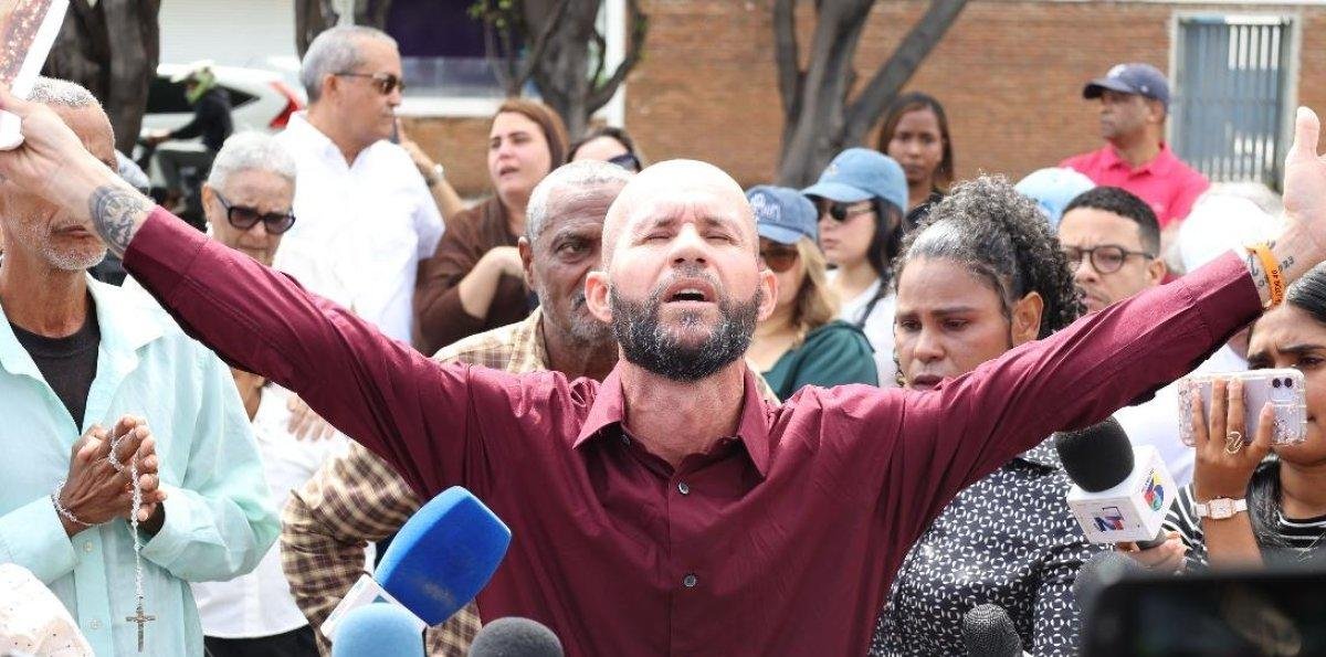 Indignación, rabia y sed de justicia frente a Jet Set