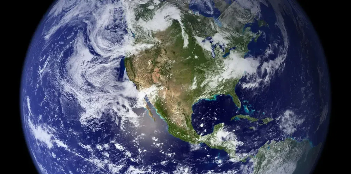 Vernos y actuar en este mundo actual