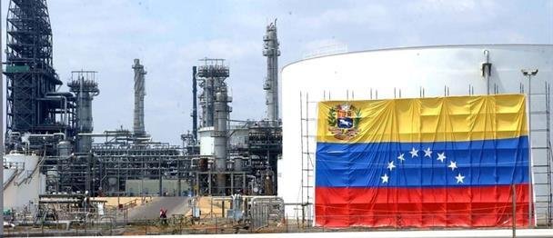 Crisis en Venezuela | La sustancia negra y la memoria