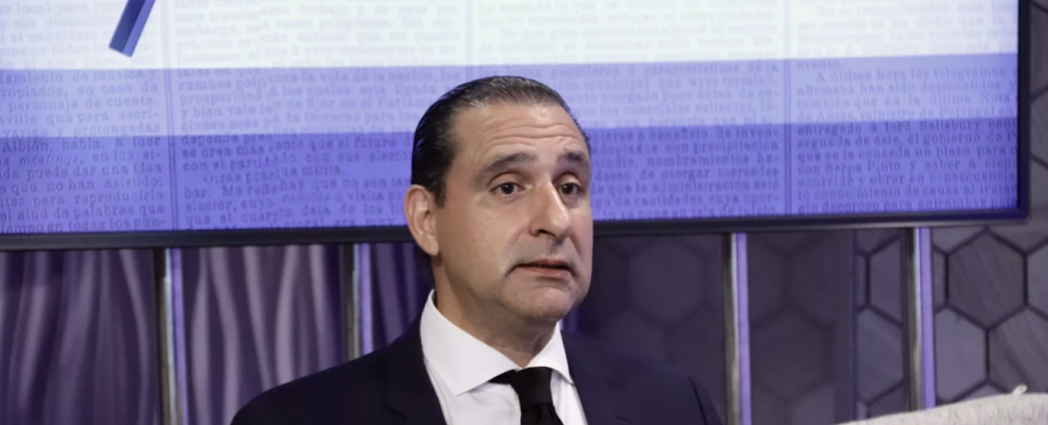 Finjus destaca rigor en sentencia del TC