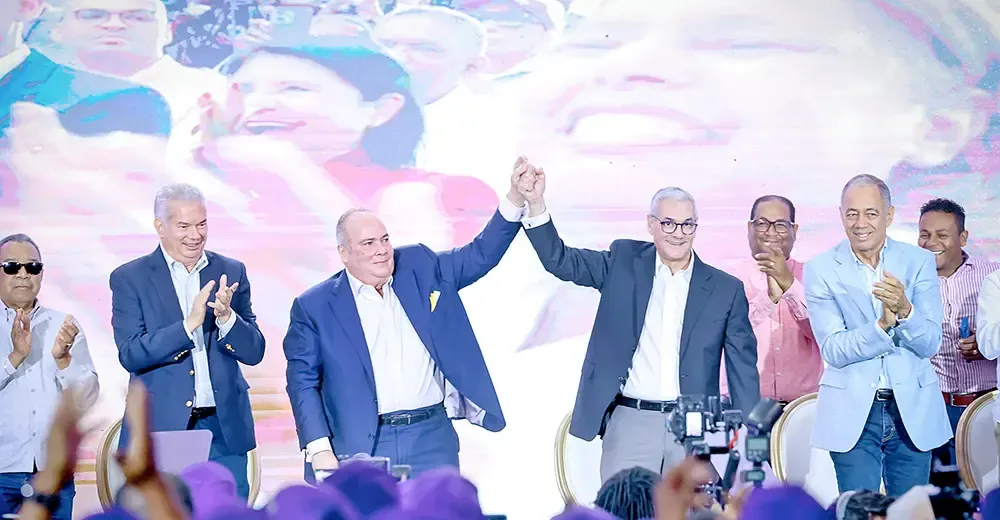 Gonzalo Castillo: “Estoy listo” para gobernar
