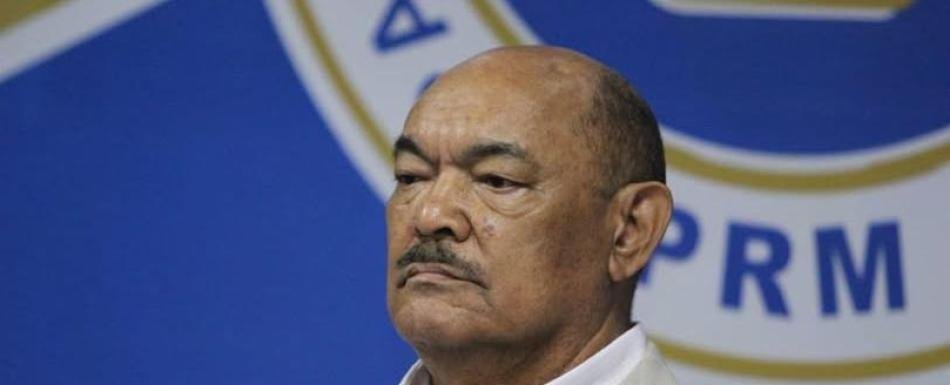 Murió Ramón Alburquerque, expresidente del Senado