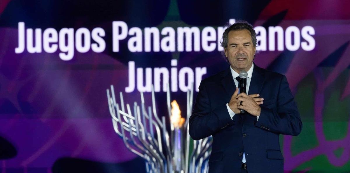 Juegos Panamericanos de Lima 2027 cambian de fechas