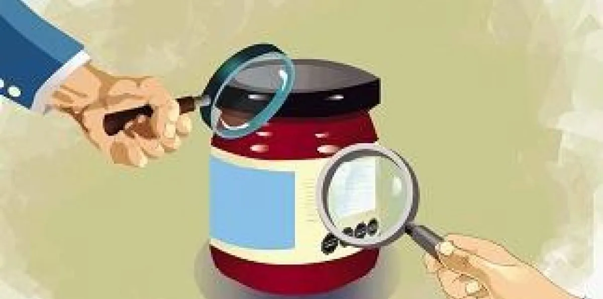 Productos seguros, consumidores confiados