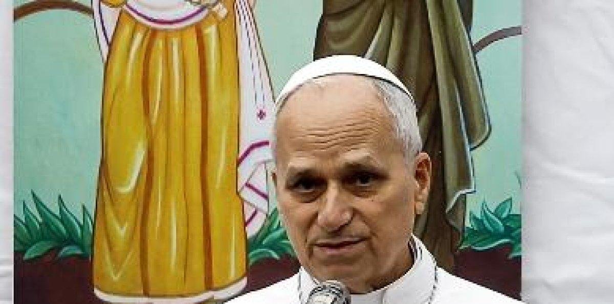 Papa urge detener espiral violencia Medio Oriente