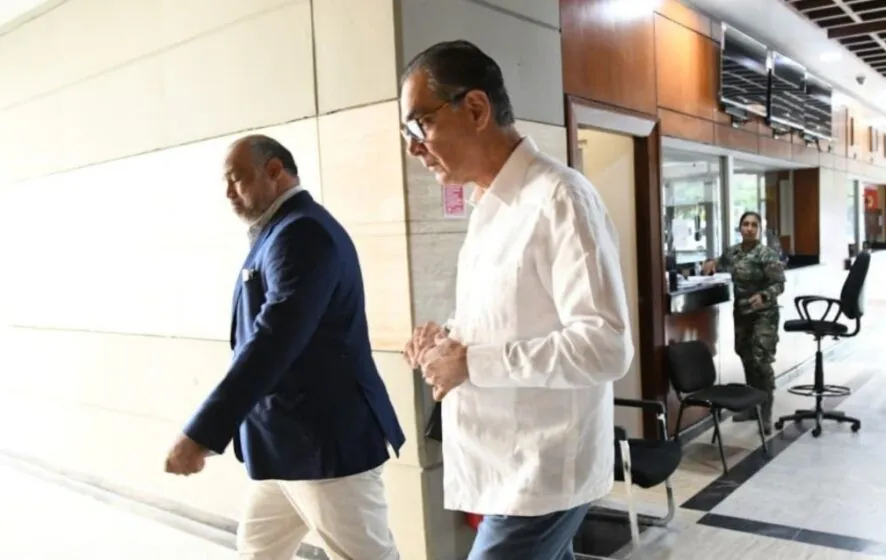 Decide hoy si extienden plazo para acusar por fraude Senasa