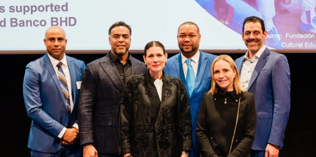 Celebran en Estados Unidos evento “Peloteros Latinos”