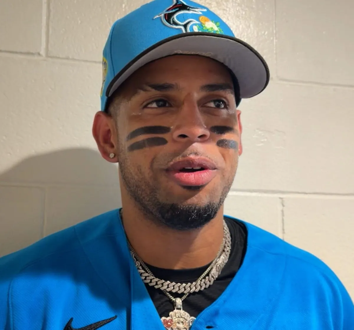 Los Marlins designan Christopher Morel para asignación