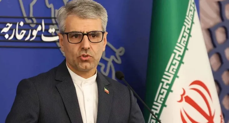 Irán aplaza para «los próximos días» firma acuerdo con EEUU