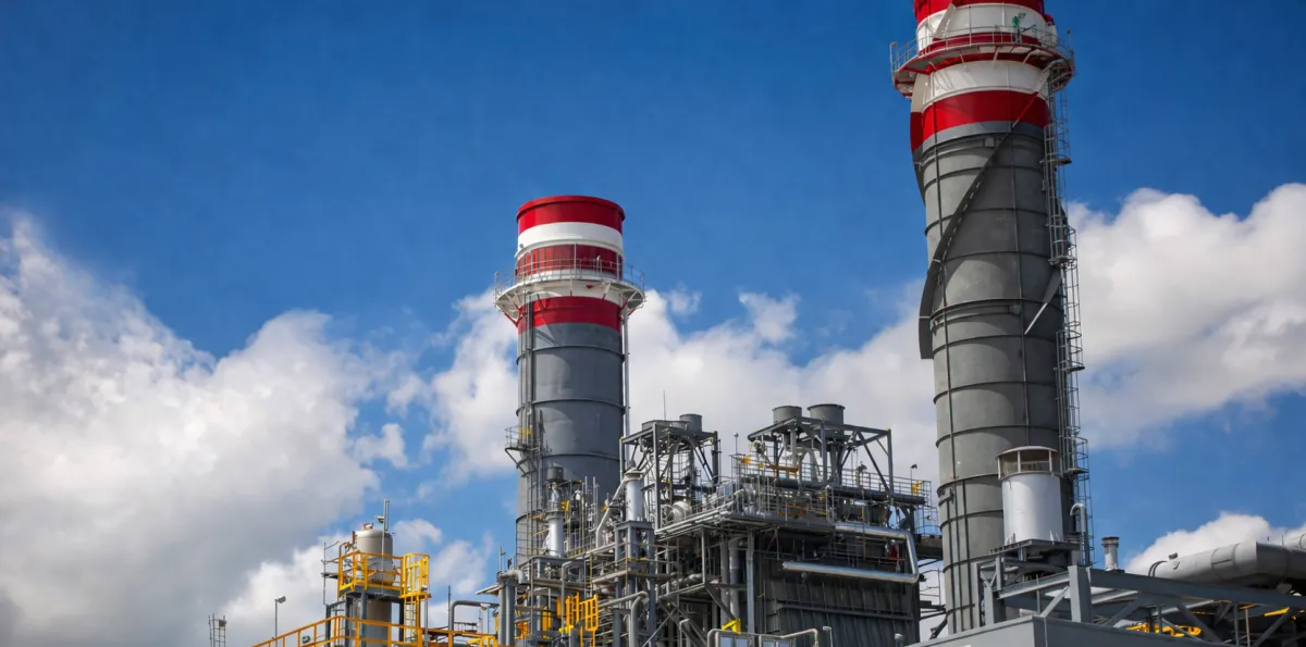 La energía como motor del desarrollo nacional