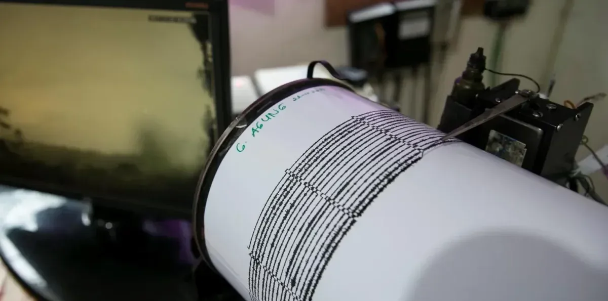 Terremoto de 6,1 sacude el noreste de Afganistán