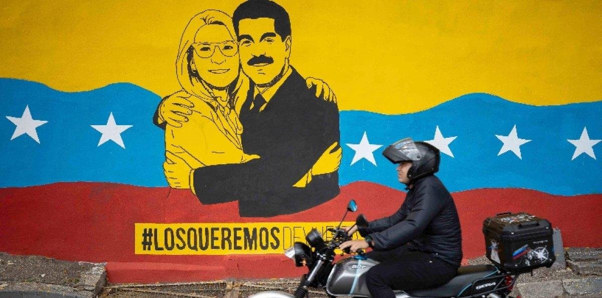 EU pide aplazar para 26 de marzo vista caso Maduro