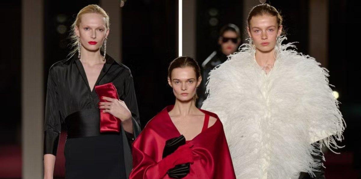 Otoño-Invierno 2026 en NY