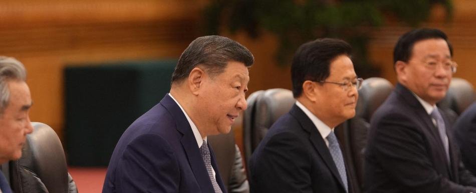 Las presiones comerciales de Trump empujan a Occidente hacia China