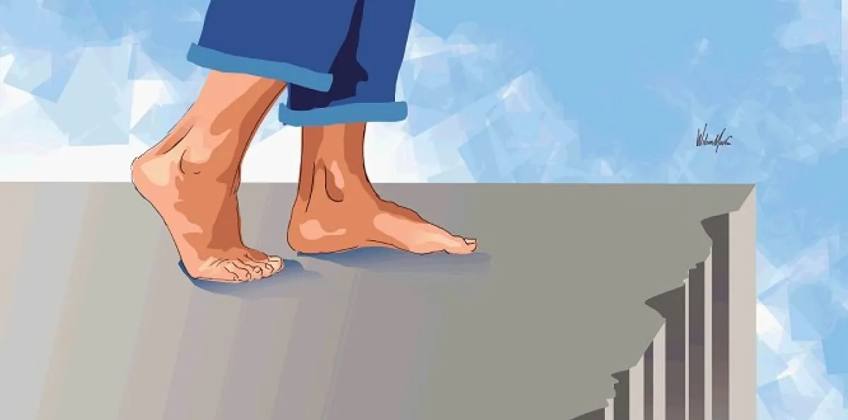 Cuando la prudencia indica la hora de detener el camino