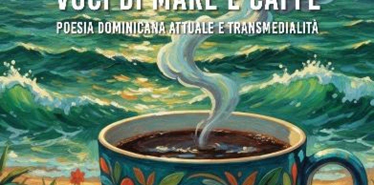 Publican en Italia antología de poetas dominicanos