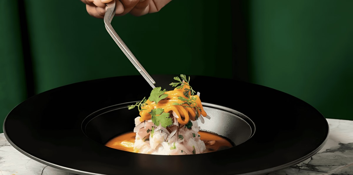 El rescate de la cocina dominicana mediante su intelectualización