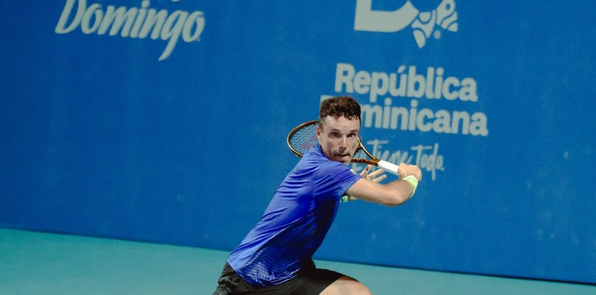 Bautista Agut vence en esperado duelo al belga David Goffin