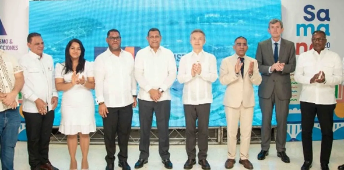 Valoran celebración feria “Turismo y Atracciones Samaná 2026”