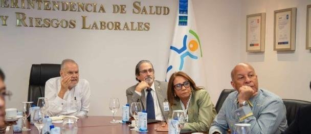 Adimars cuestiona datos de Senasa usados para implementar cápita diferenciada