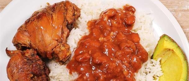 Leonel Fernández celebra la Patria revelando sus preferencias gastronómicas