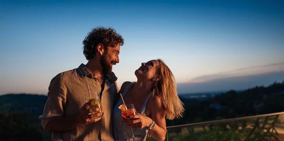 ¿Las relaciones bonitas existen o son un cuento de hadas?