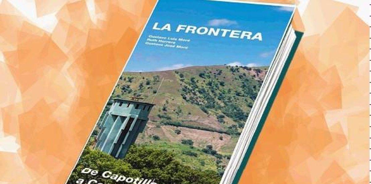 El redescubrimiento de la frontera