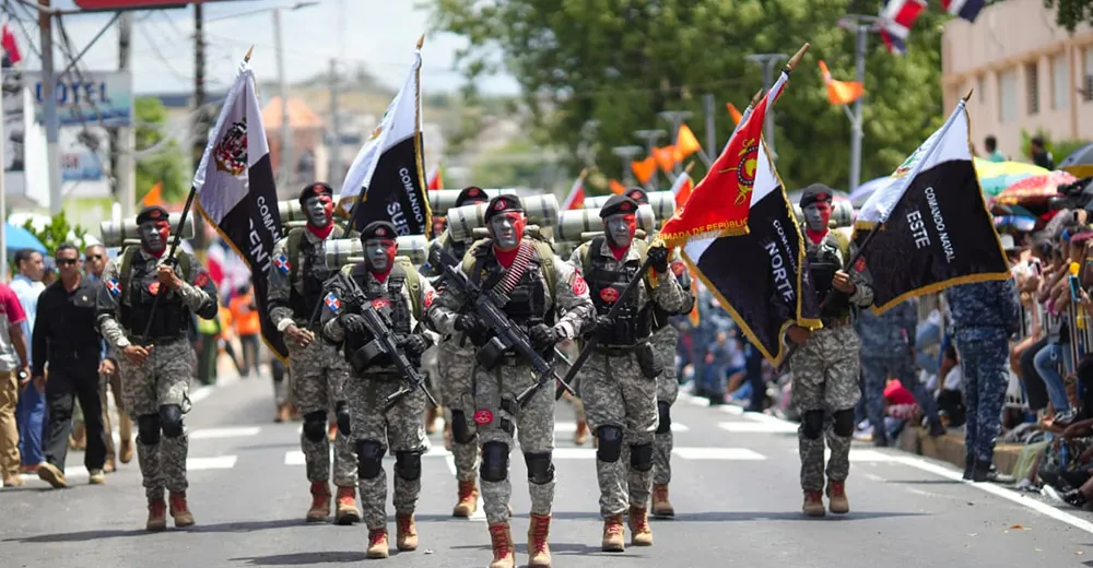 Conmemoran 182 aniversario de la Batalla 19 Marzo